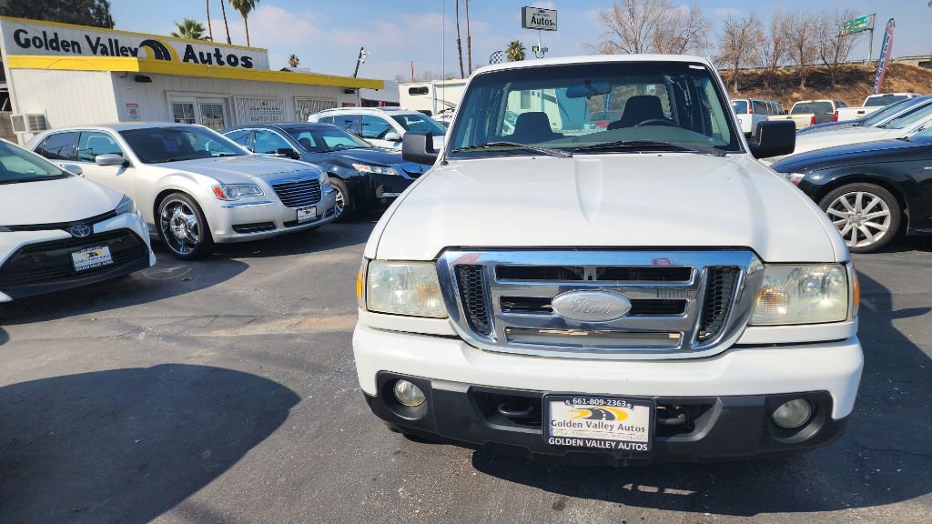 Used 2008 Ford Ranger Sport image 8
