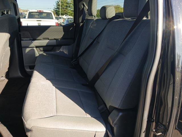 Used 2024 Ford F150 XLT w/ Mobile Office Package image 20
