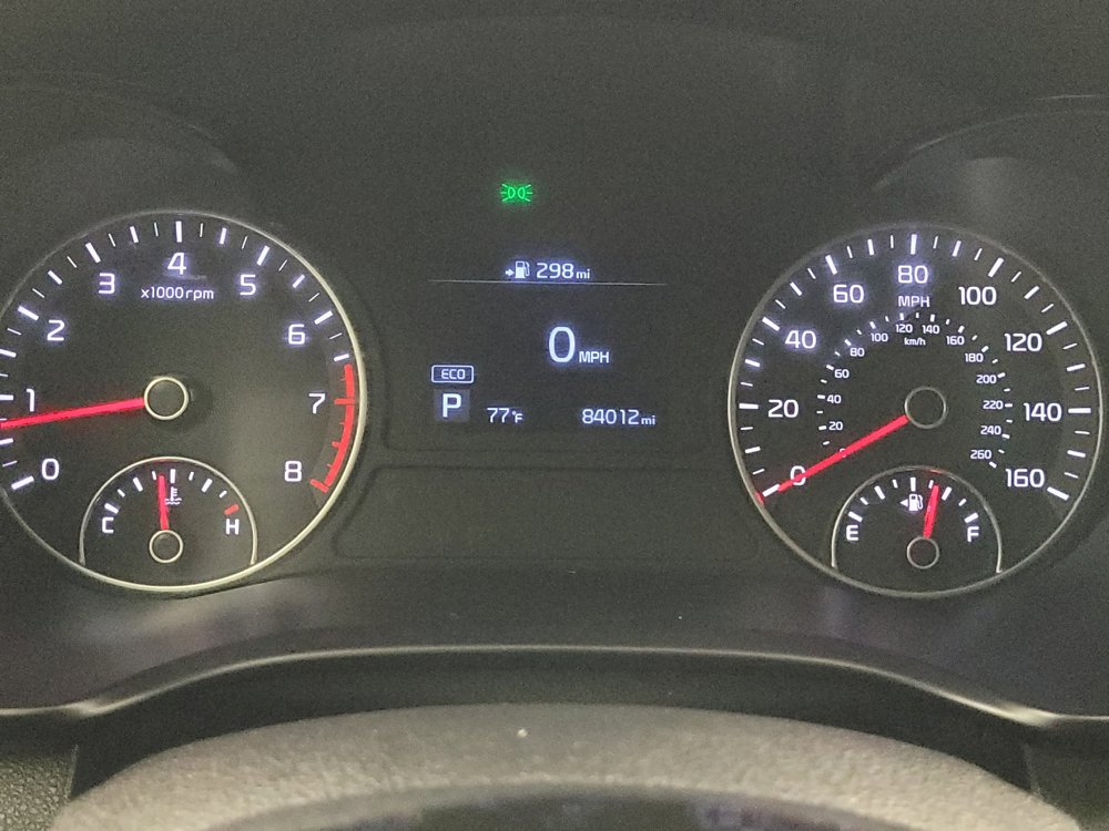 Used 2019 Kia Optima S FWD image 23