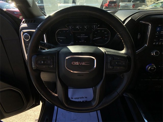 Used 2021 GMC Sierra 2500 AT4 w/ Gooseneck/5TH Wheel Package image 22