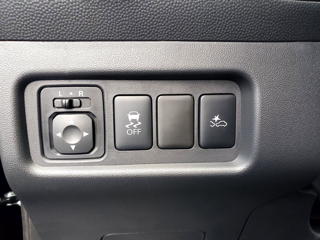New 2024 Mitsubishi Mirage G4 ES FWD image 14