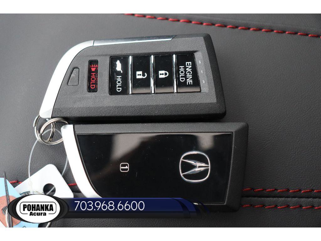 New 2026 Acura RDX A-Spec image 41