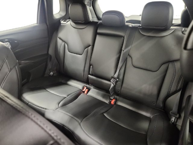 New 2026 Jeep Compass Limited AWD/4WD image 31