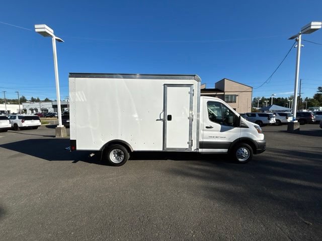 Used 2023 Ford Transit 350 DRW RWD image 6