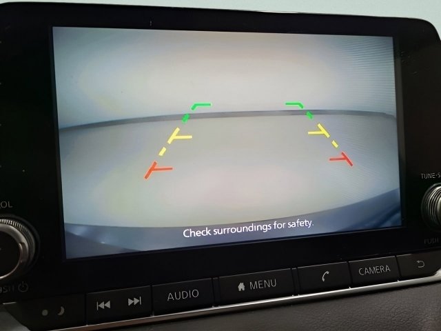 Used 2021 Nissan Sentra SR FWD image 29