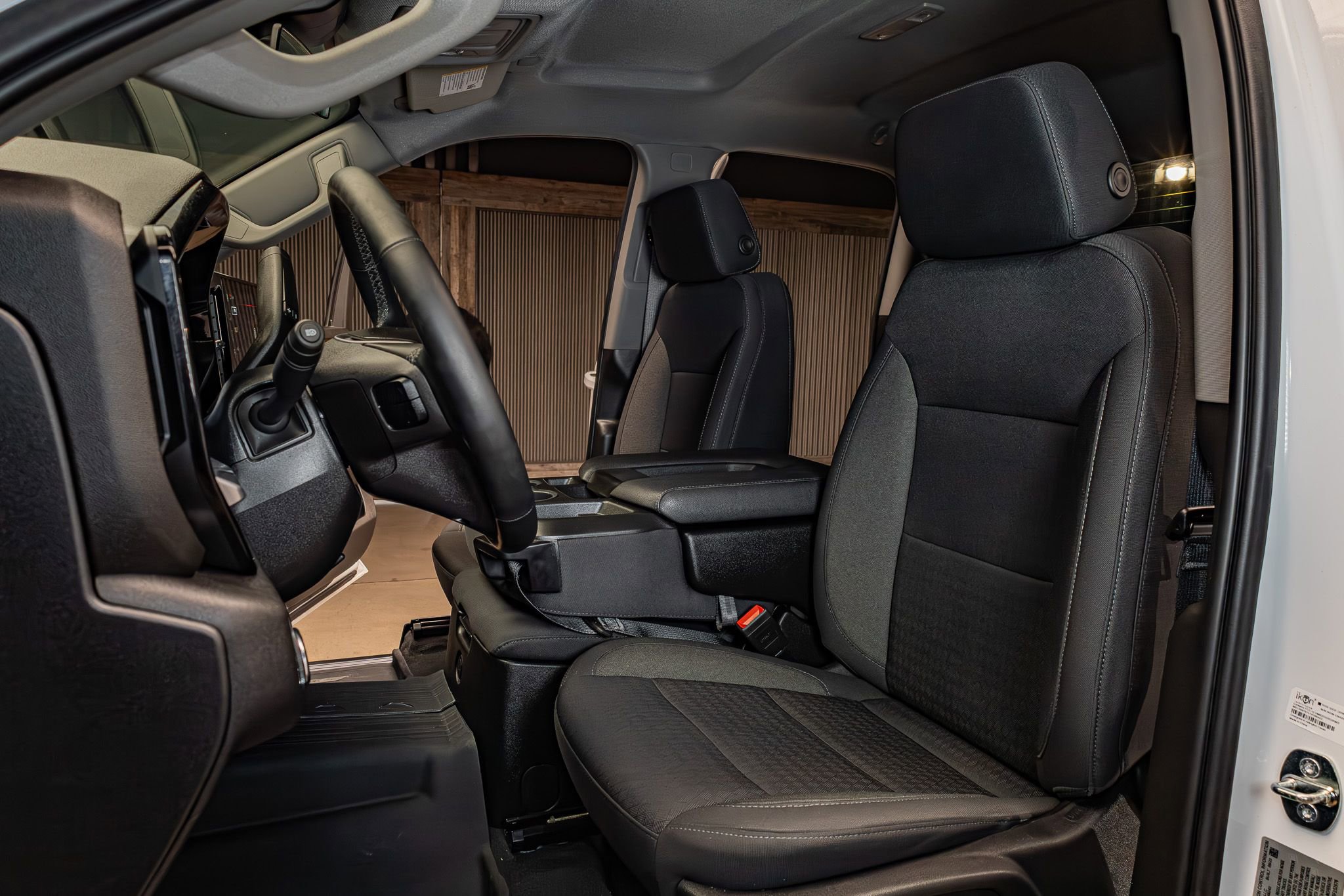 Used 2024 GMC Sierra 2500 SLE w/ SLE Convenience Package image 20