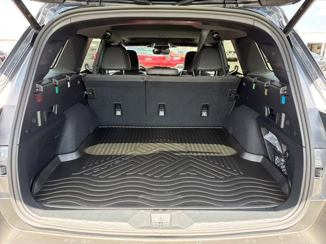 New 2026 Subaru Outback Limited XT image 25