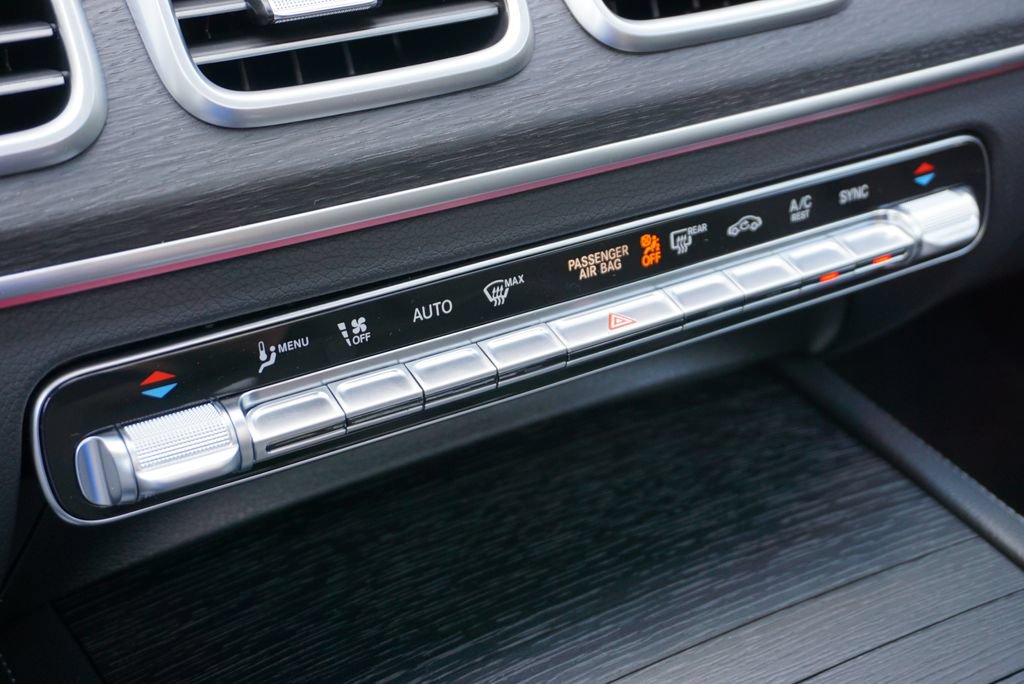 Certified 2026 Mercedes-Benz GLE 350 4MATIC image 38