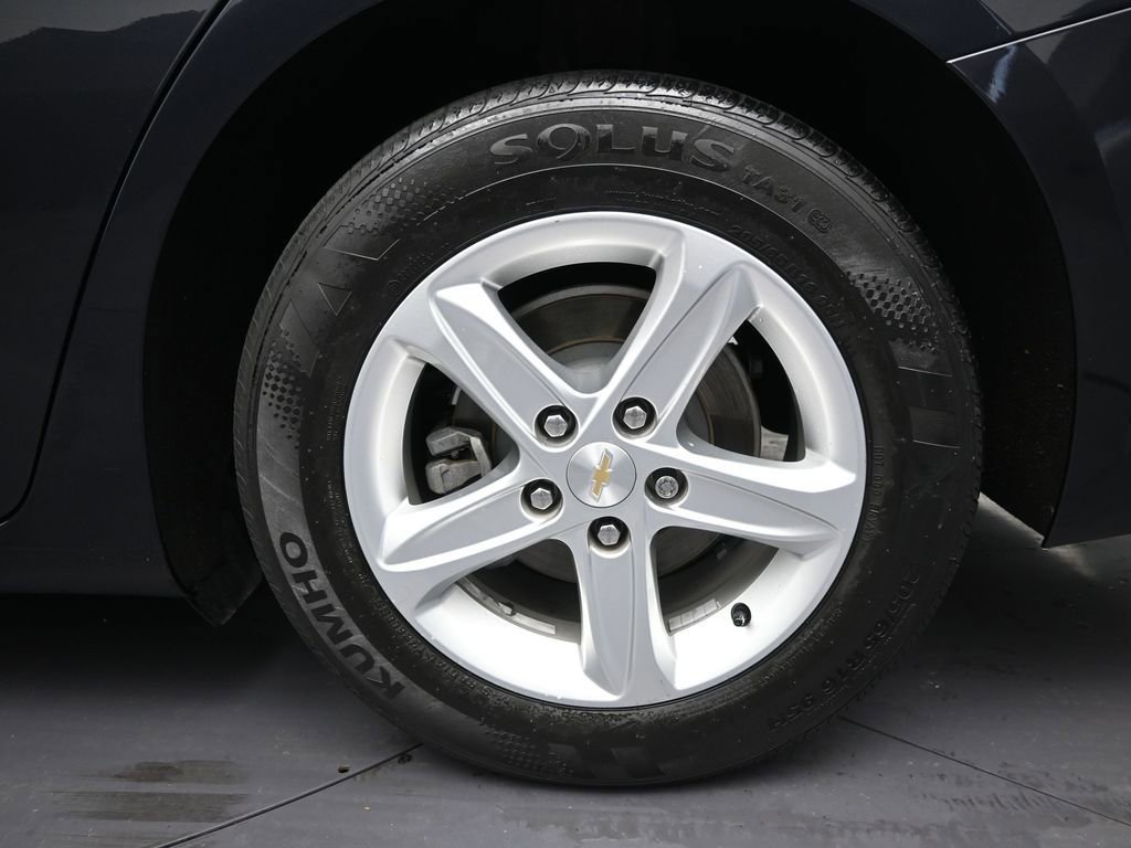 Used 2022 Chevrolet Malibu LS image 10