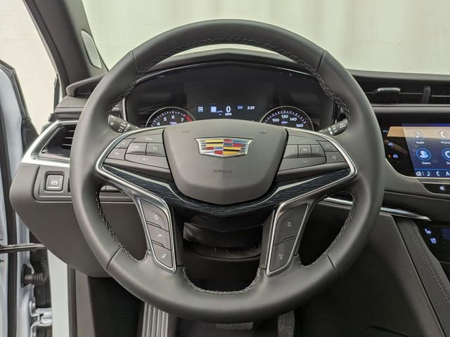 New 2026 Cadillac XT5 Premium Luxury w/ Driver Assist Package image 10
