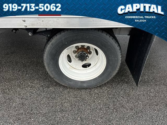 New 2025 Ford E-350 and Econoline 350 Super Duty w/ Driver's Safety Package RWD image 13