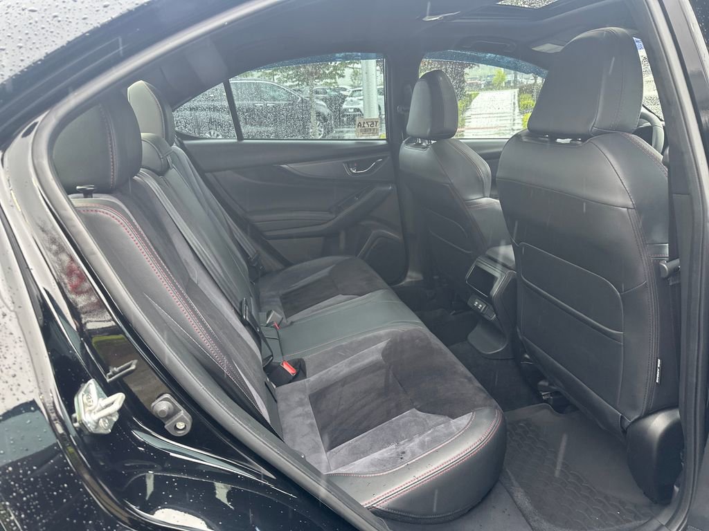 Used 2022 Subaru WRX GT AWD/4WD image 15