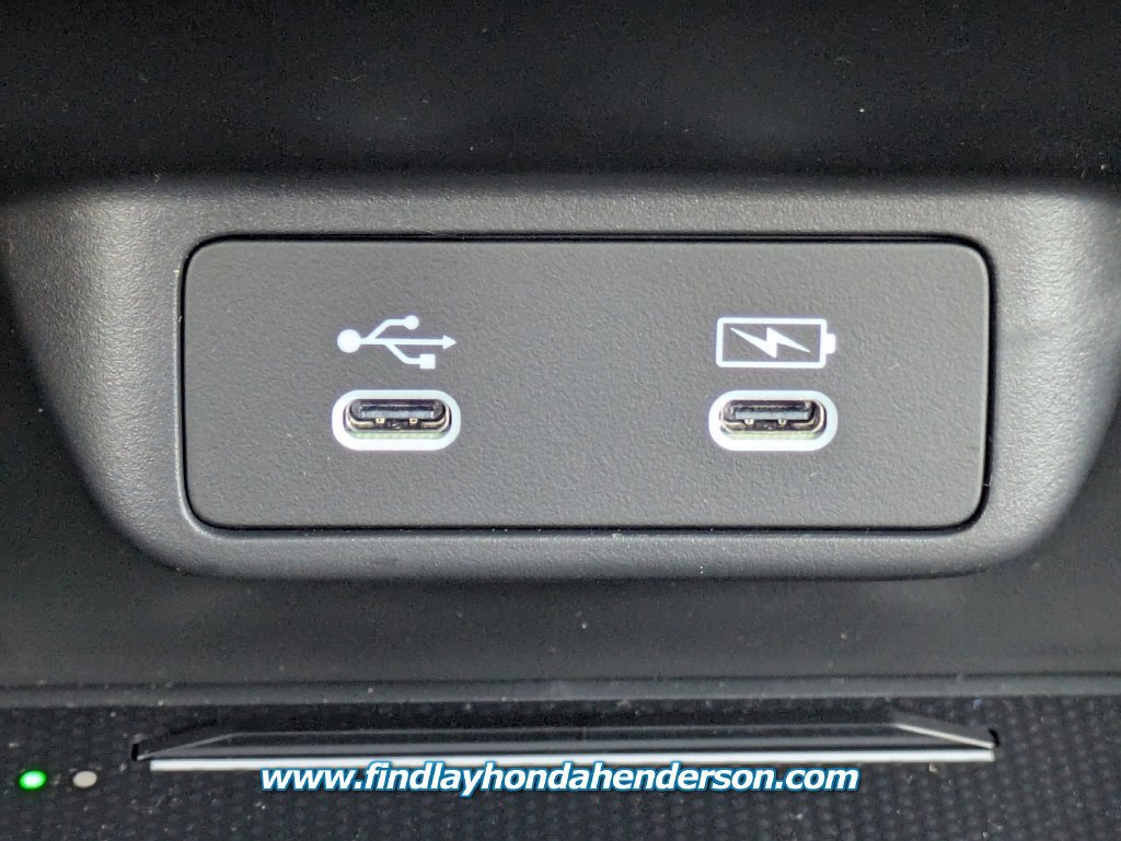 New 2027 Honda HR-V LX image 21