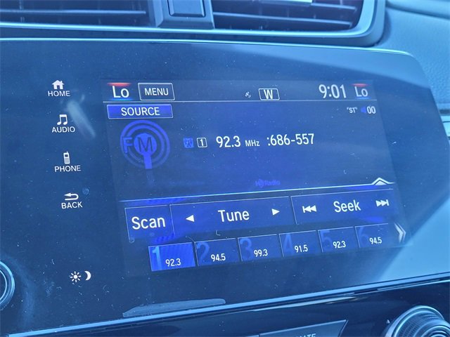 Used 2021 Honda CR-V EX image 21