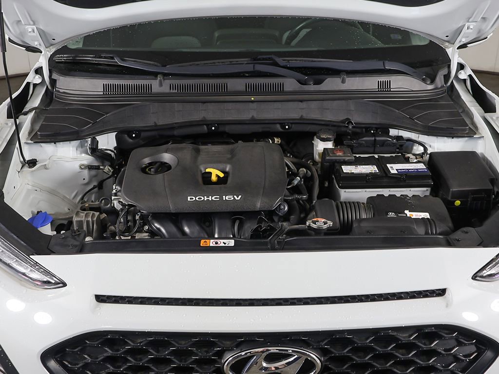 Used 2020 Hyundai Kona SEL AWD/4WD image 18