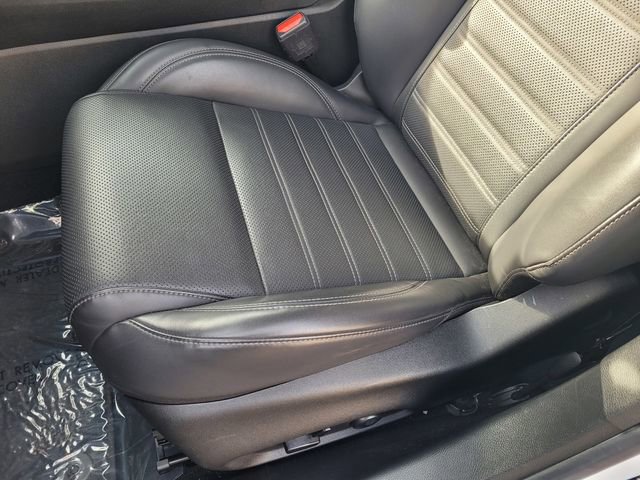 Used 2024 Dodge Hornet R/T Plus w/ R/T Blacktop Package image 12