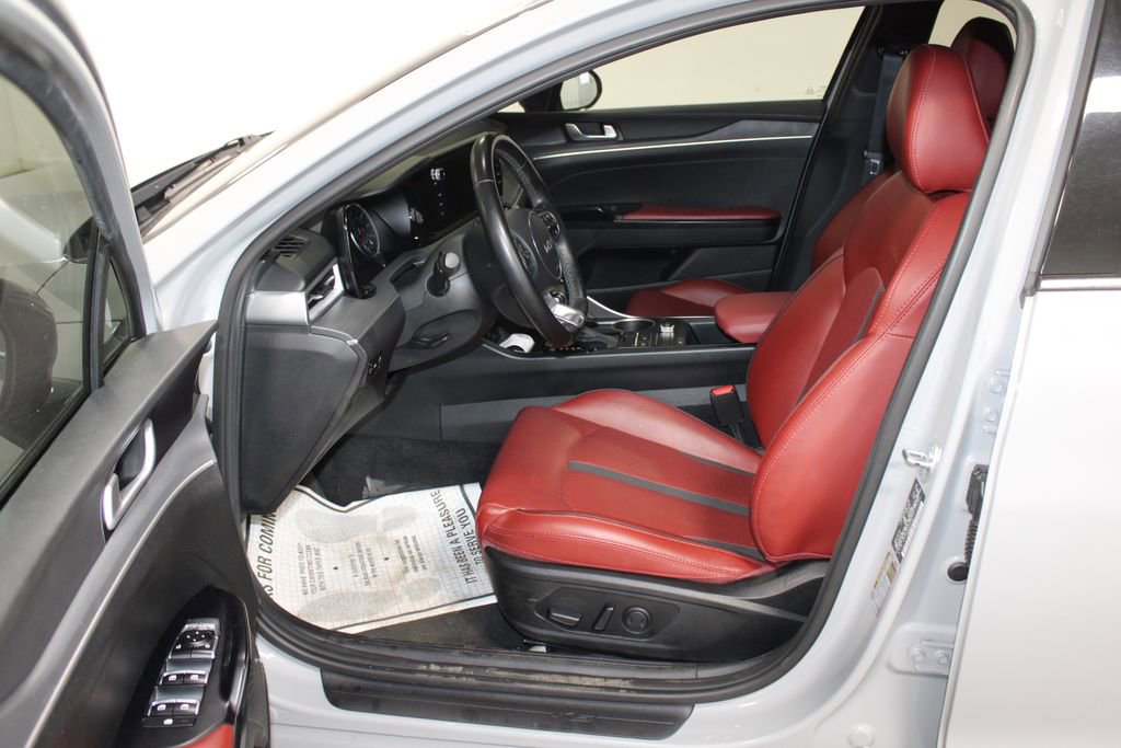 Used 2023 Kia K5 GT-Line image 19