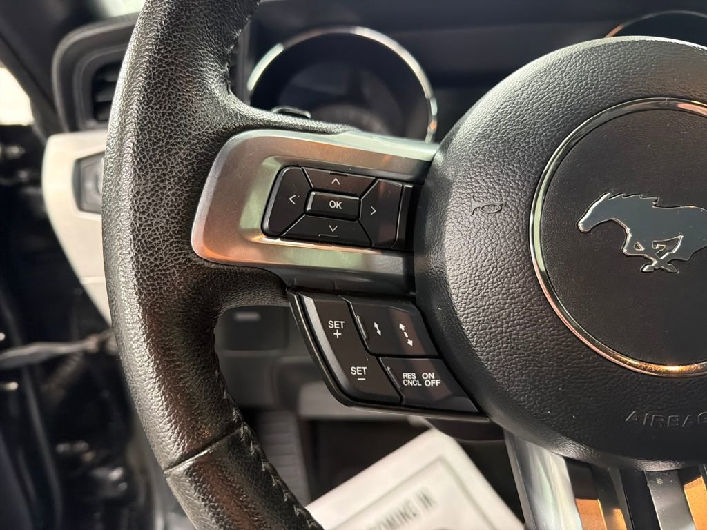 Used 2015 Ford Mustang GT Premium w/ Equipment Group 401A image 19