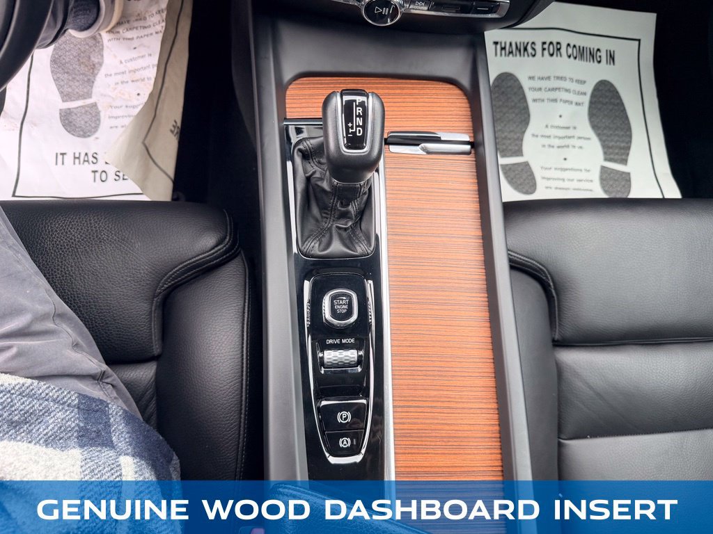 Used 2019 Volvo S60 T6 Inscription AWD/4WD image 25