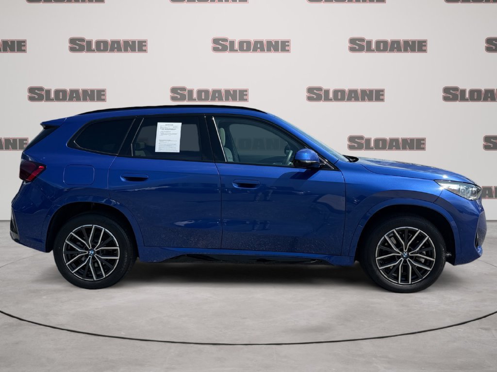 Certified 2026 BMW X1 xDrive28i w/ Technology Package AWD/4WD image 6