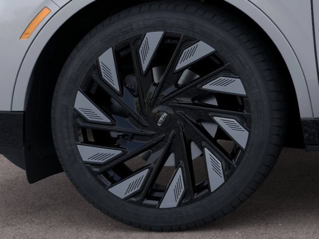 New 2026 Lincoln Nautilus Reserve AWD/4WD image 19
