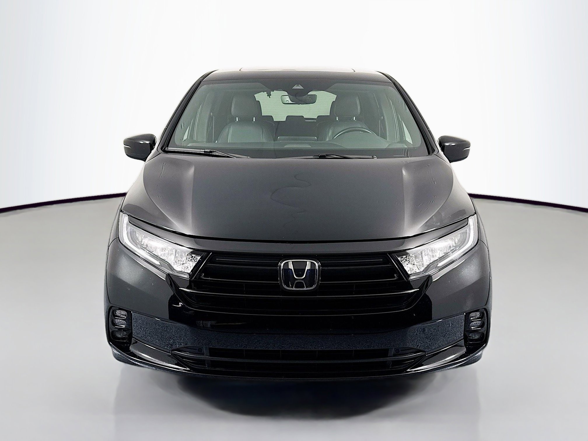 Certified 2023 Honda Odyssey Sport image 2