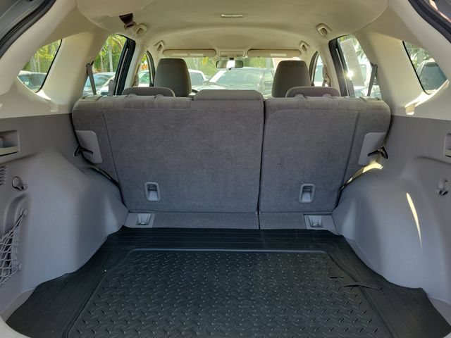 Used 2014 Honda CR-V LX image 6