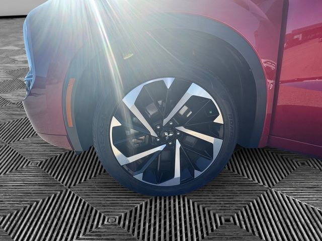 Used 2023 Mitsubishi Outlander SEL image 12