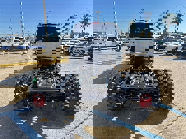 New 2026 Ford F450 XL image 6