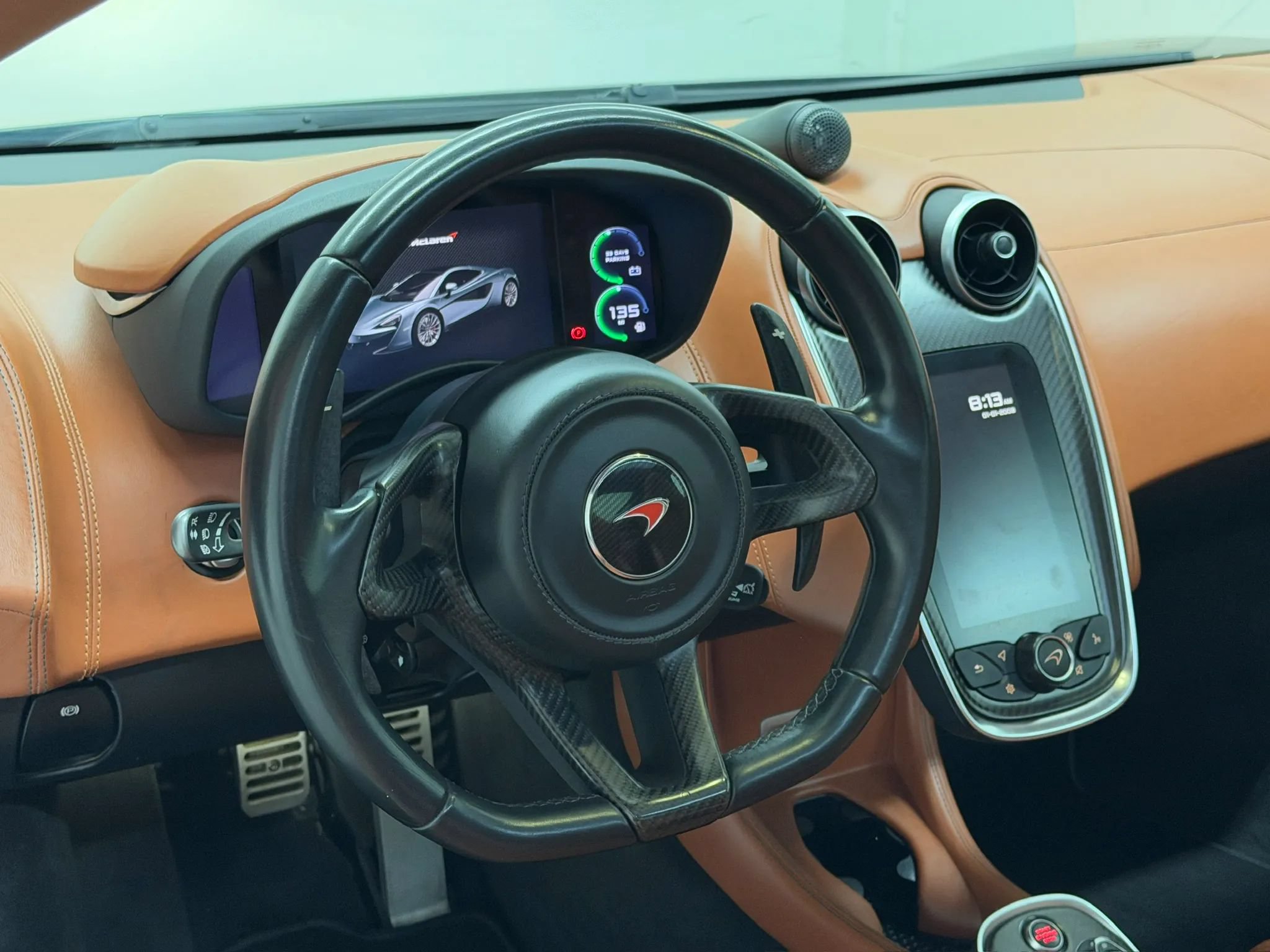 Used 2017 McLaren 570S RWD image 63