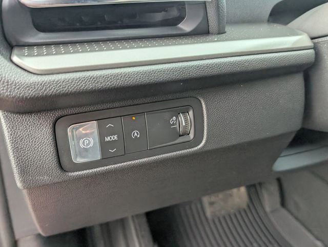 New 2026 Chevrolet Traverse LT w/ Driver Confidence Package image 16