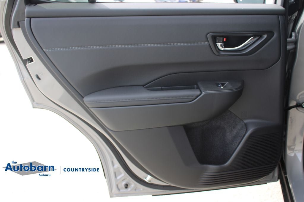 New 2026 Subaru Outback Touring XT AWD/4WD image 18