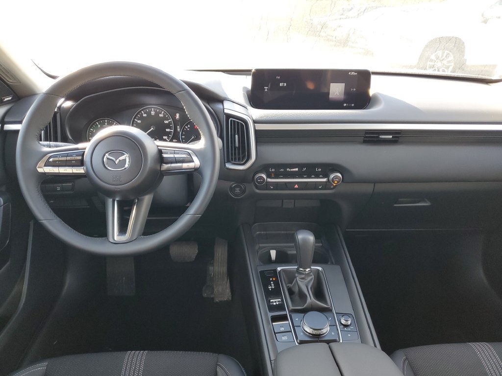 Used 2025 MAZDA CX-50 AWD 2.5 S w/ Premium Package image 15
