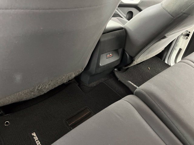 Used 2024 Nissan Frontier SV w/ Technology Package RWD image 41