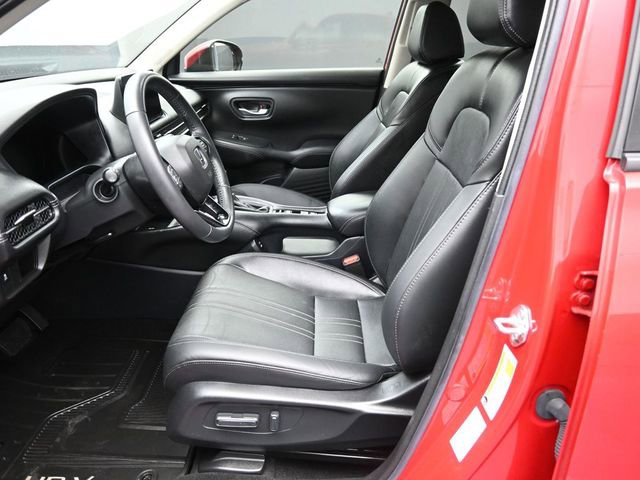 Used 2024 Honda HR-V EX-L image 21