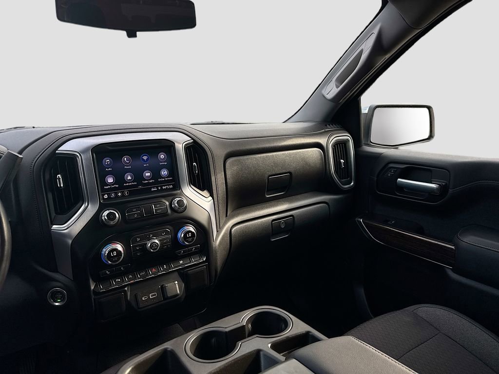 Used 2020 GMC Sierra 1500 SLE w/ SLE Convenience Package image 24