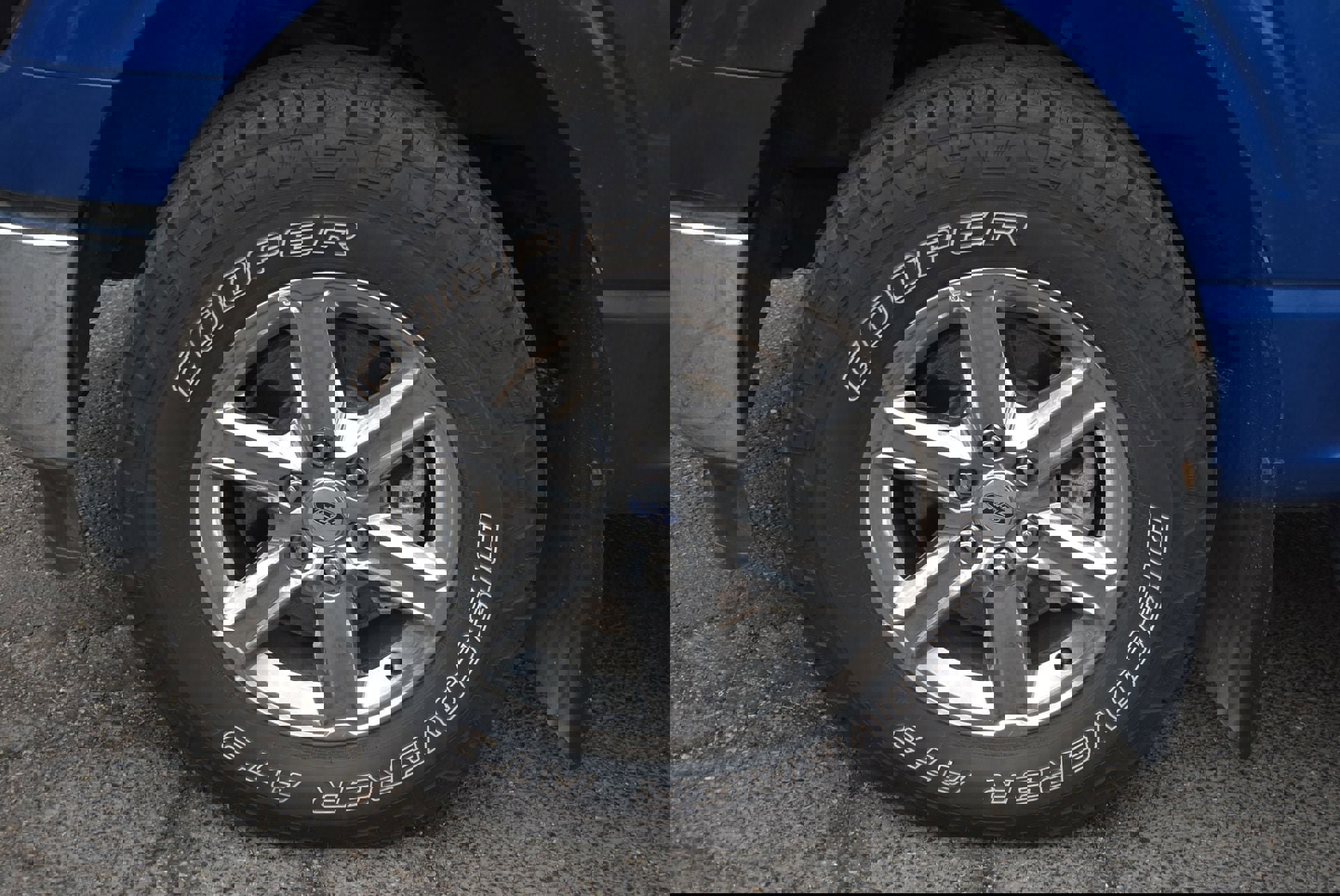 Used 2024 Ford F150 XLT AWD/4WD image 9