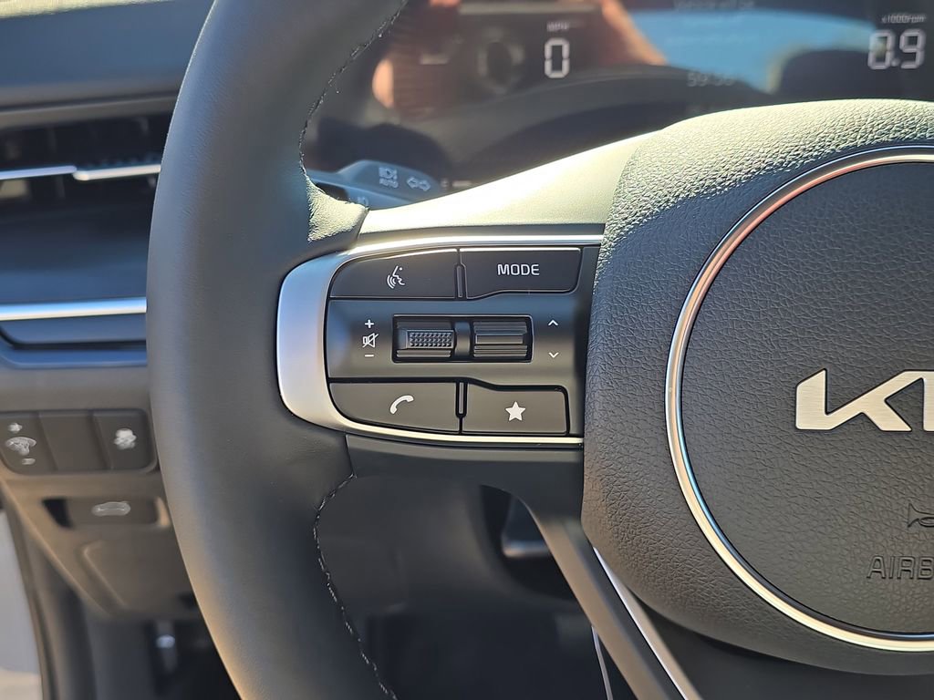 New 2026 Kia K5 GT-Line w/ GT-Line Premium Package AWD/4WD image 32