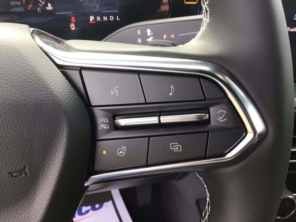 New 2026 Chevrolet Traverse LT w/ Driver Confidence Package image 36