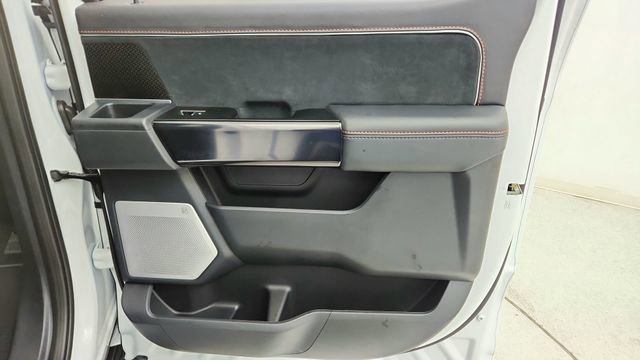 Used 2025 Ford F150 Raptor w/ Equipment Group 803A Raptor R image 26