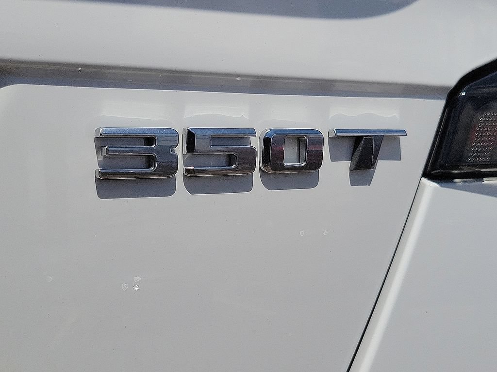 Certified 2025 Cadillac CT5 Sport w/ Technology Package AWD/4WD image 9