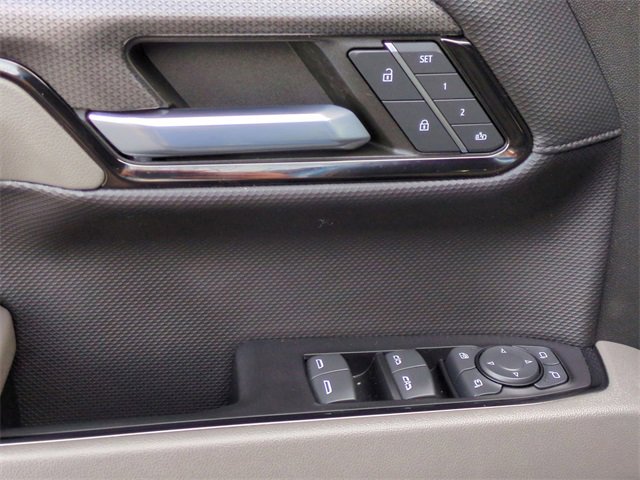 Certified 2022 Chevrolet Silverado 1500 ZR2 w/ Technology Package image 24