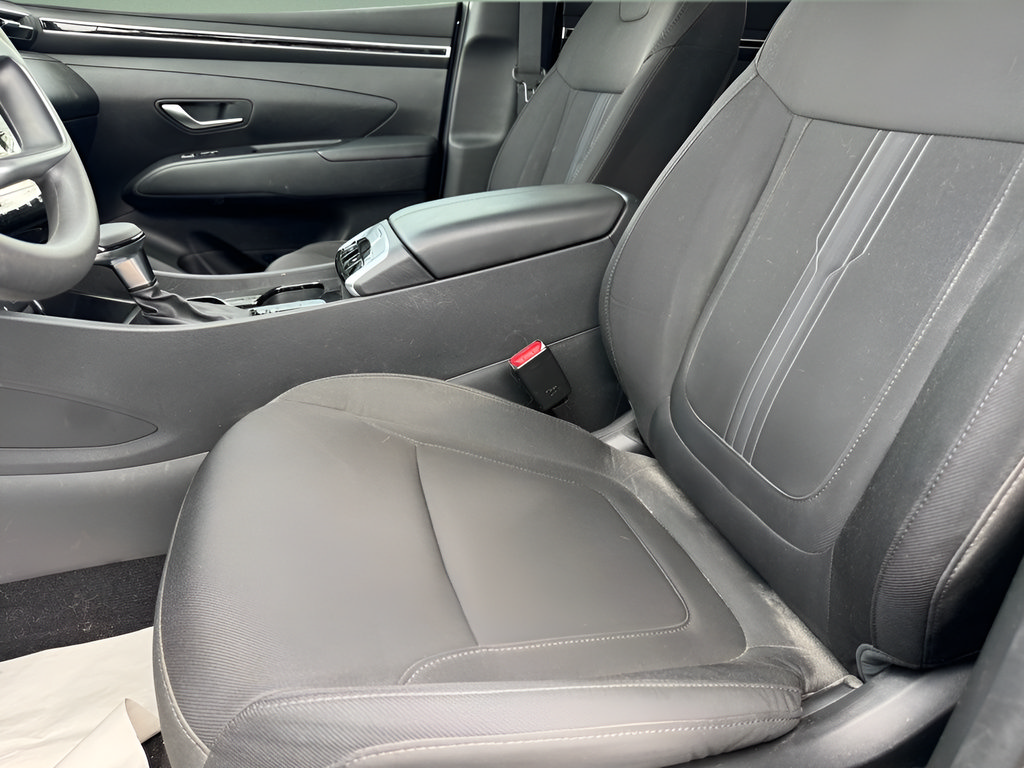 Used 2024 Hyundai Tucson SEL FWD image 18