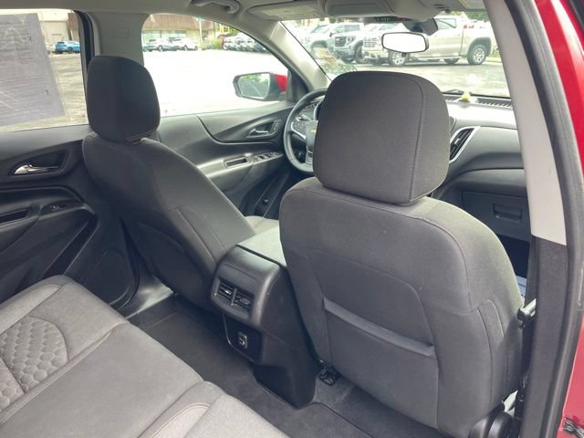 Used 2019 Chevrolet Equinox LT FWD image 36
