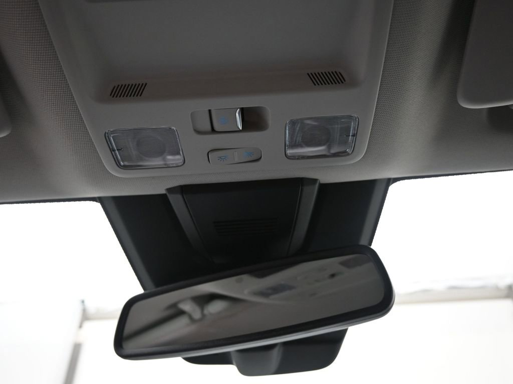 New 2025 Ford Ranger XLT w/ FX4 Off-Road Package image 36