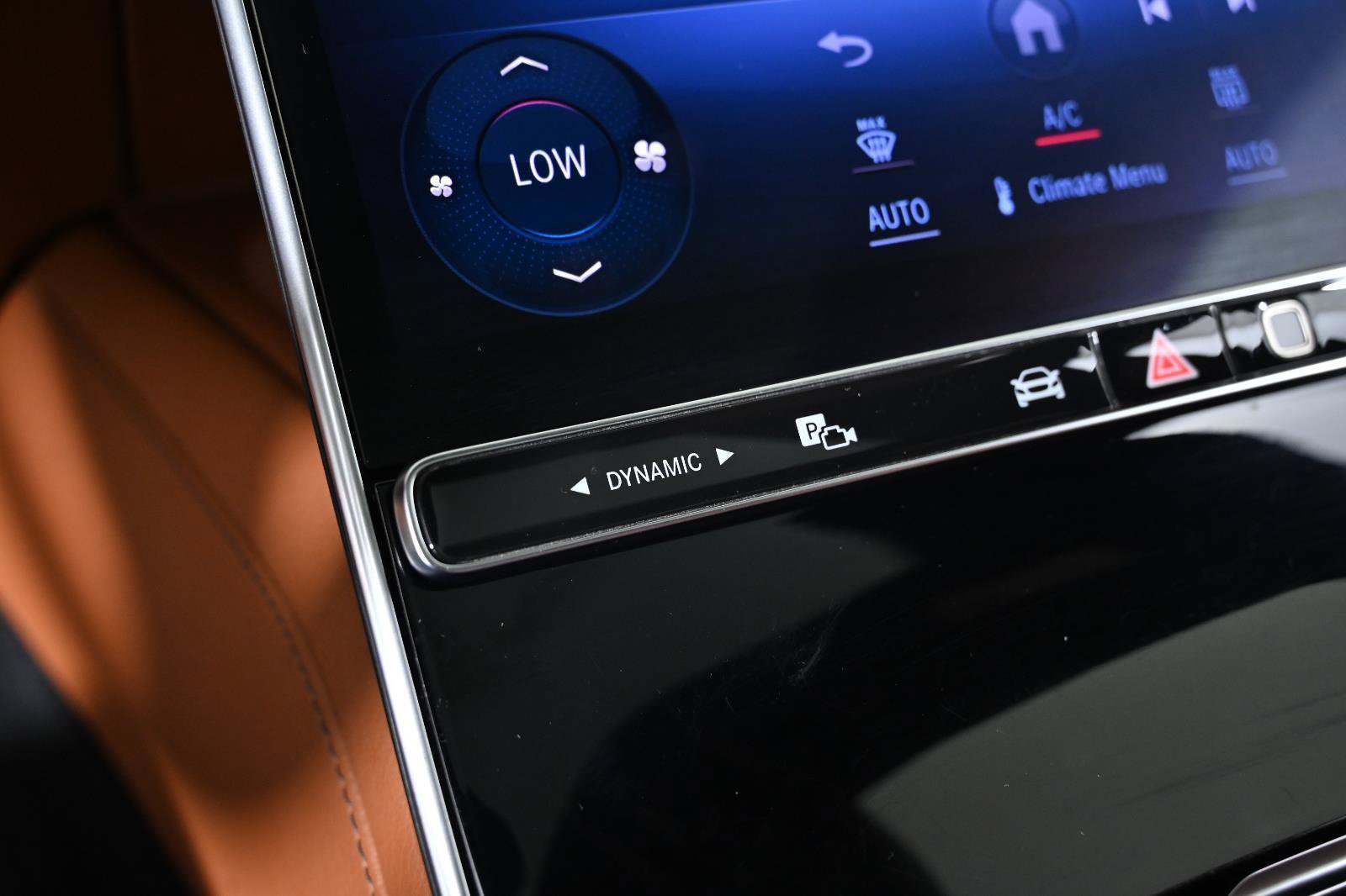 Used 2022 Mercedes-Benz S 580 4MATIC Sedan image 17