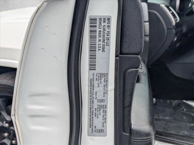 Used 2022 Jeep Grand Cherokee Laredo X RWD image 25