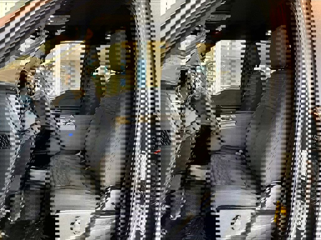 Used 2021 Ford F150 XL w/ STX Appearance Package AWD/4WD image 10