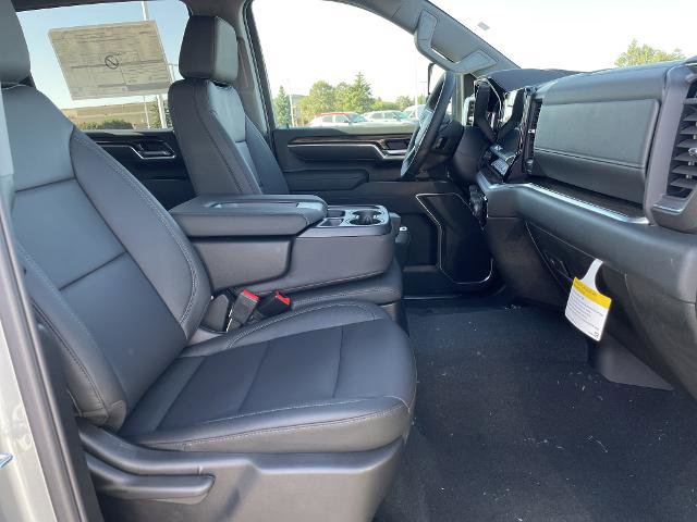 New 2026 Chevrolet Silverado 3500 LT w/ Trail Boss Package image 26