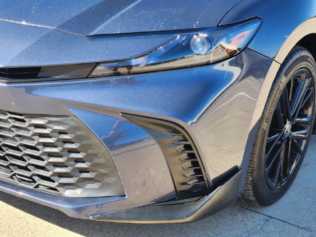 Used 2026 Toyota Camry SE w/ Convenience Package FWD image 16